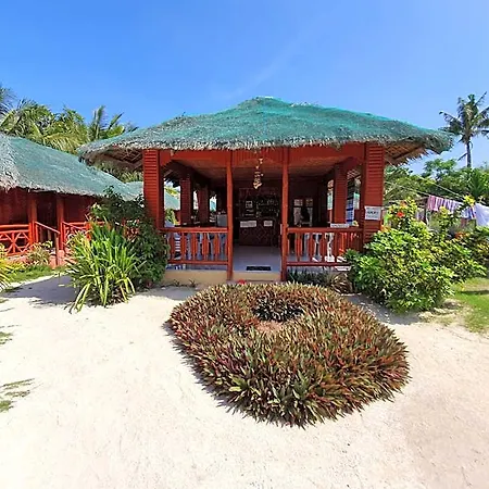 Pareja Tourist Inn
