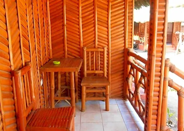 Hotel Pareja Tourist