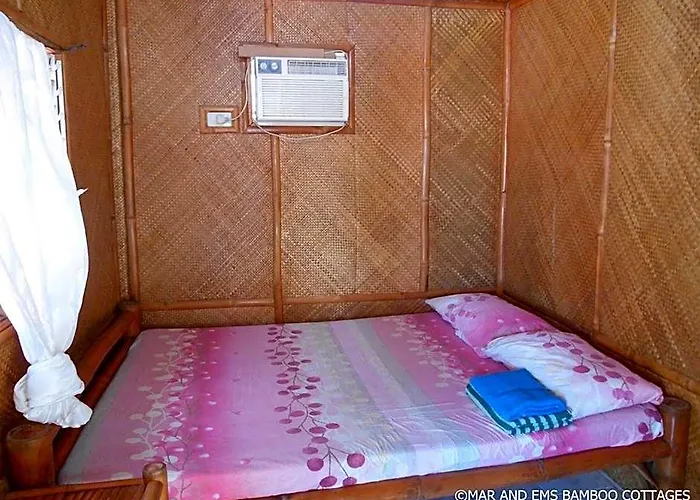Pareja Tourist Hotel Daanbantayan