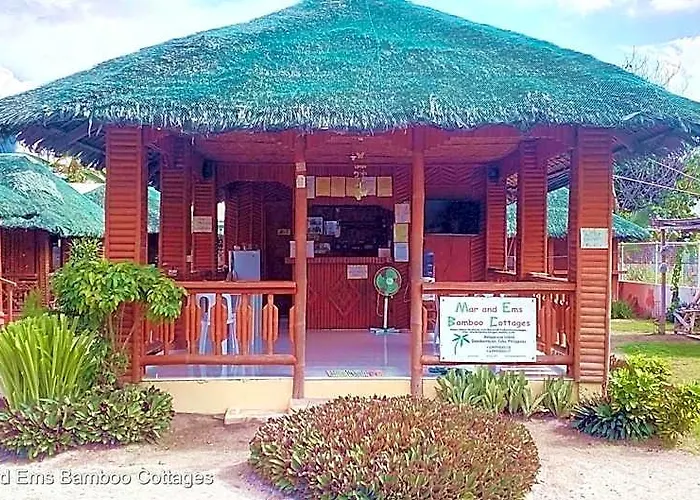 Hotel Pareja Tourist 2*