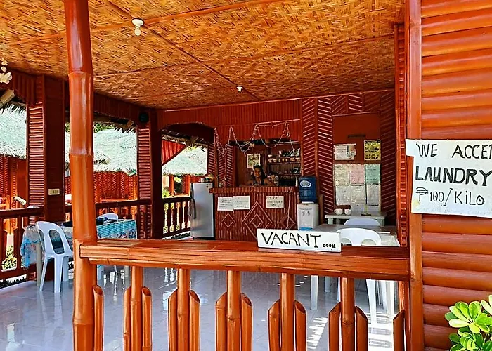 Pareja Tourist Hotel Daanbantayan