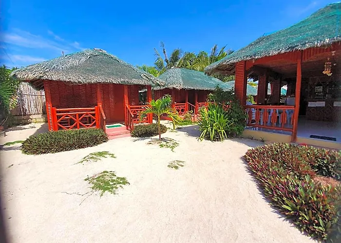 Pareja Tourist Hotel Daanbantayan