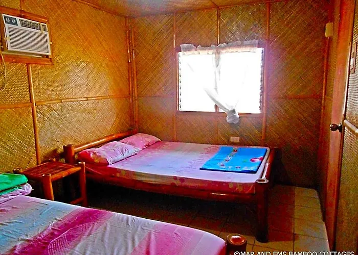 Hotel Pareja Tourist